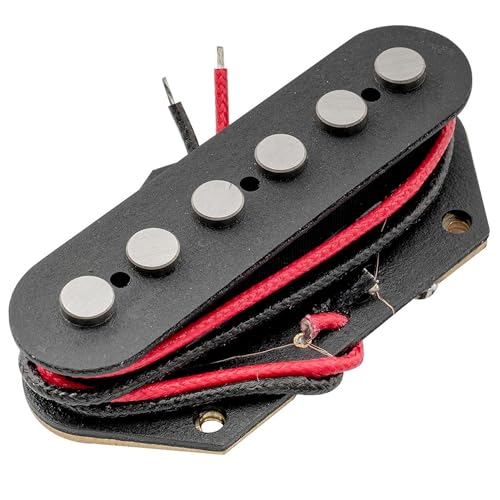 ハードレリックテレキャスタータイプ/ダブルバインディング/アルニコPU ハードレリックテレキャスタイプ ダブルバインディング アルニコ